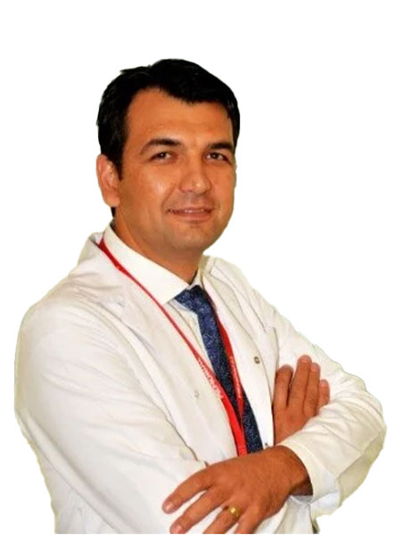 ENGİN ÇAKAR 