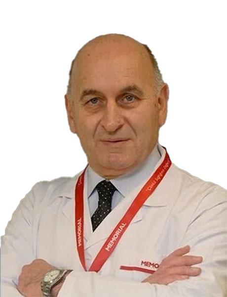 NEZİH ÖZKAN 