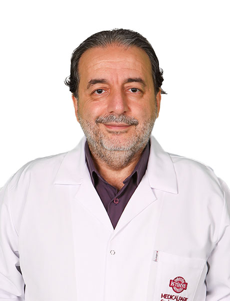 NUMAN GÖRGÜLÜ