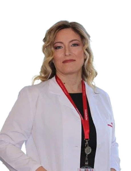 GÜLTEN KARACA 