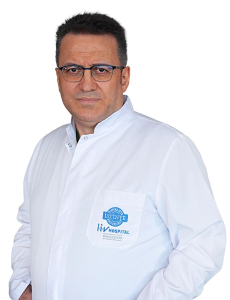 HASAN TURHAN