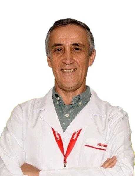 GÜRSEL REMZİ SOYBİR 