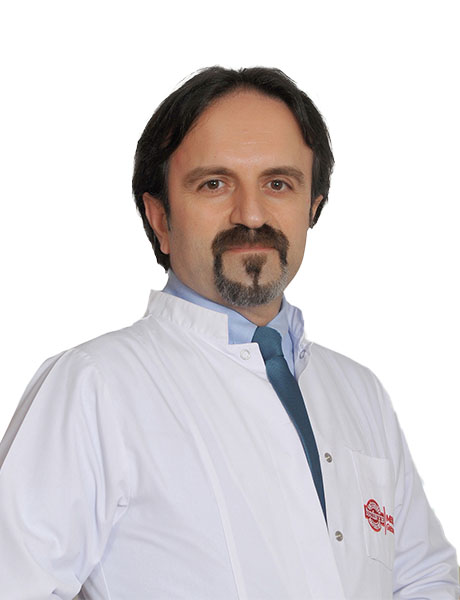 ŞENER CİHAN