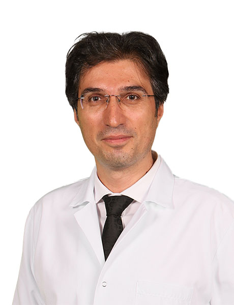 HAKAN YAVUZER