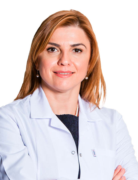 CANAN GÖRPELİOĞLU