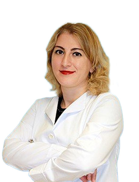 GÜLBANU CANBALOĞLU