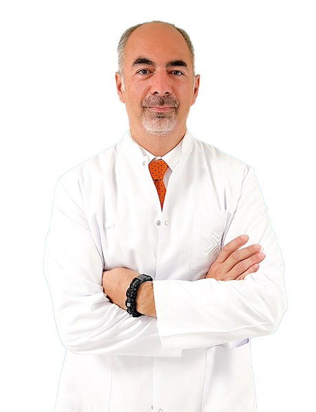 BÜLENT YAŞAR