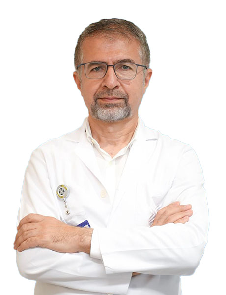 MURAT KANĞIN