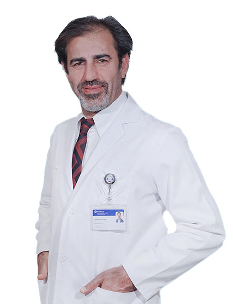 ÖMER ALYAN