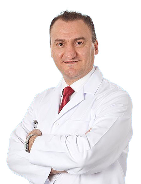 MESUT YILMAZ