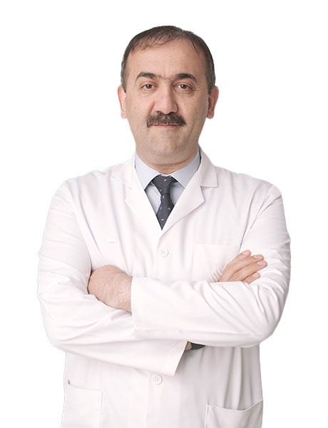 MEHMET FATİH KILIÇLI