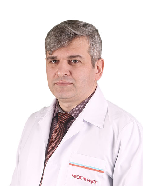 ORHAN KOCAMAN