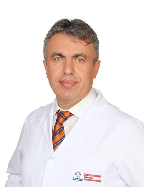 MEHMET YAZICI