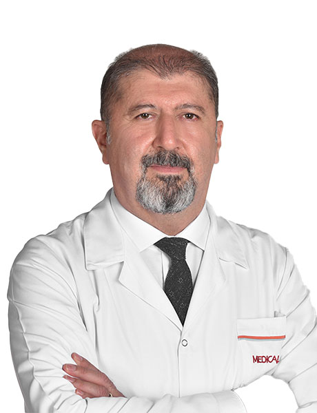 SERDAL GÜNGÖR