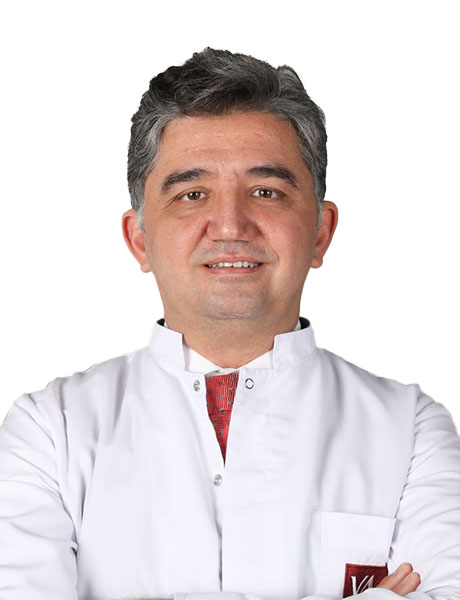 ORHAN KÜRŞAT POYRAZOĞLU