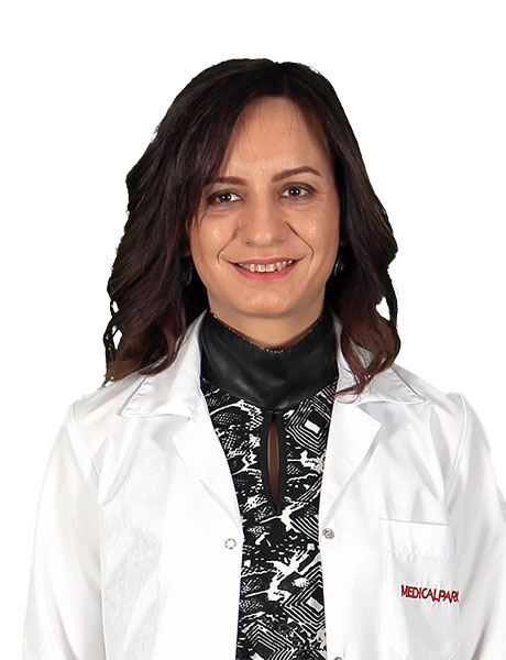 FATMA PAKSOY TÜRKÖZ