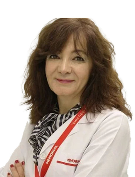 AYŞE SELİMOĞLU 