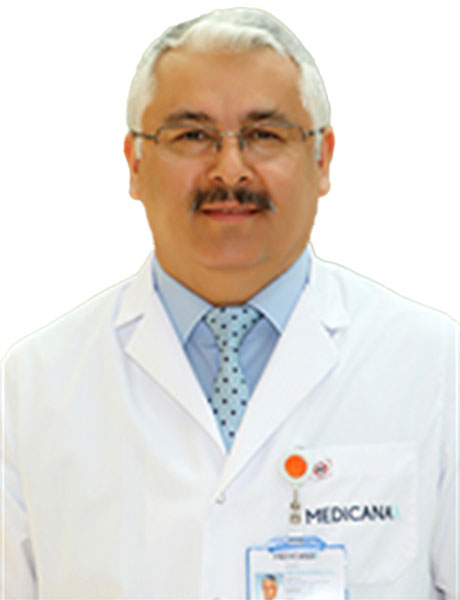 ALİ OSMAN KAYA