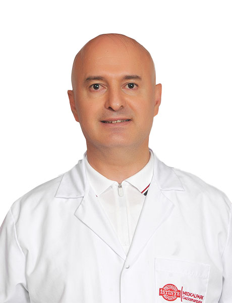 YAKUP ÇİL