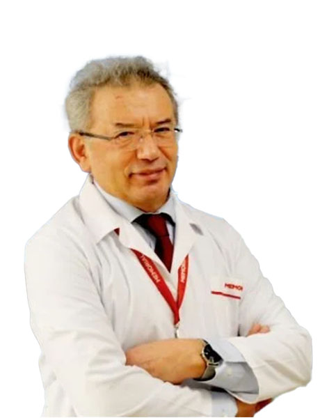 SEDAT ÖZKAN 