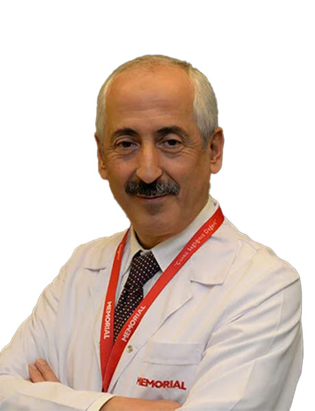 TURHAN ÇAŞKURLU 