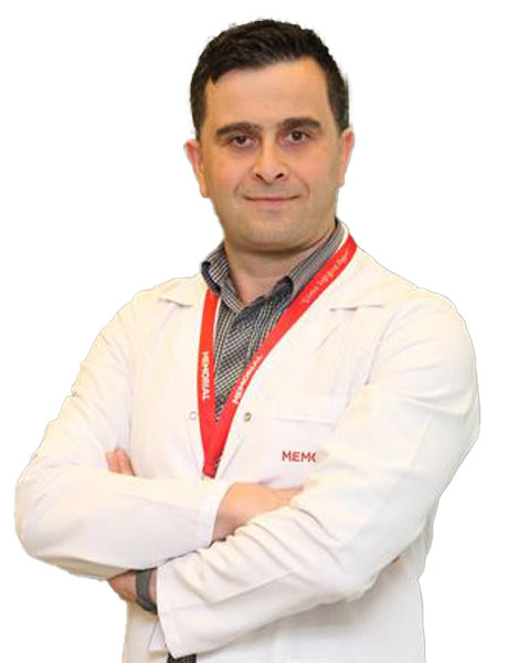 GÖKHAN TEMİZ 