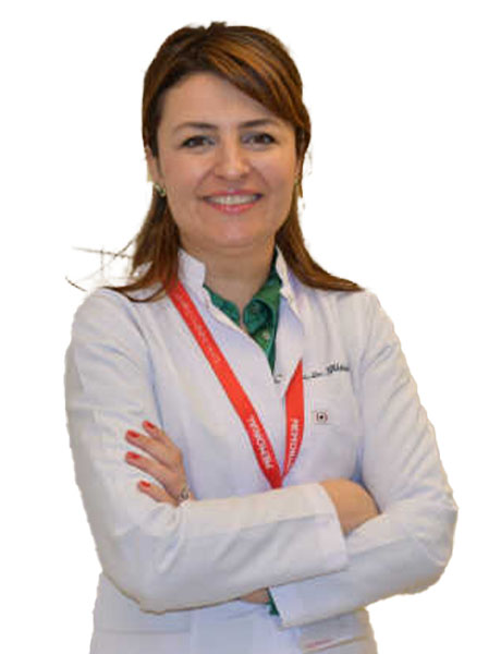 GÜLDEHAN ATIŞ 