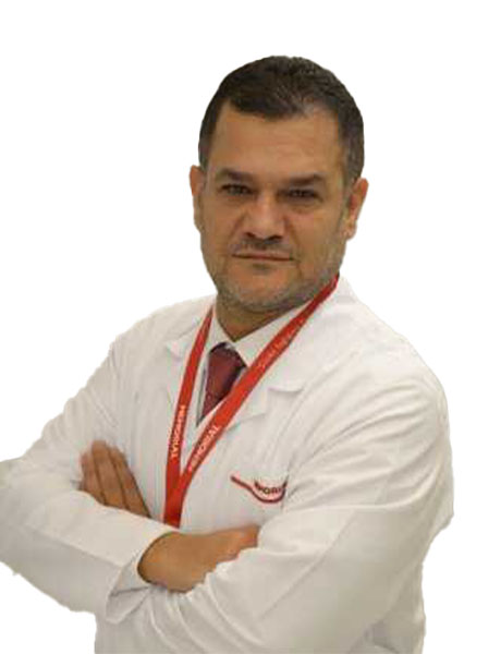 MEHMET ÖZGÜR HABEŞOĞLU 