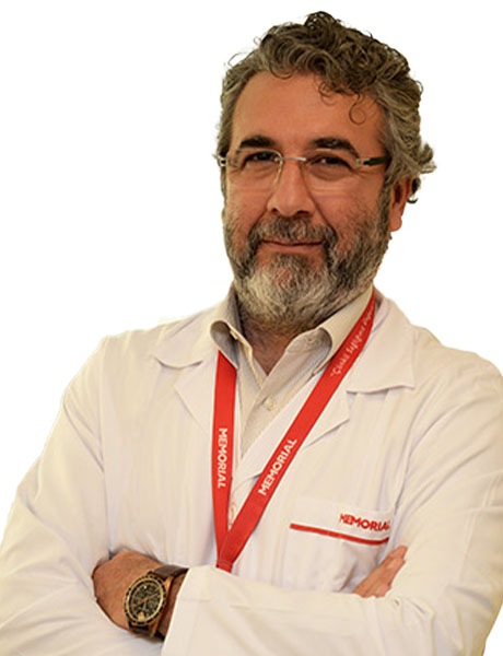 ORHAN BABUCÇU 