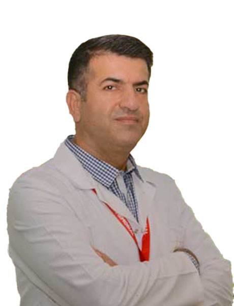 TURAN TUNÇ 