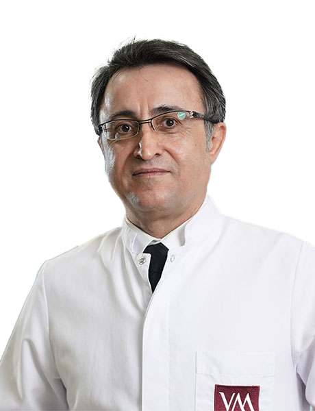 MURAT GÜL