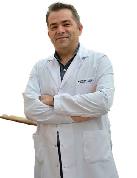 İSMAİL ŞERİFOĞLU