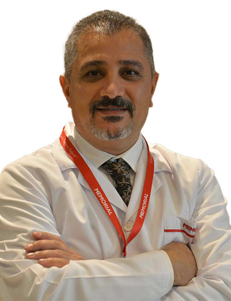 ERKAN DOĞAN 