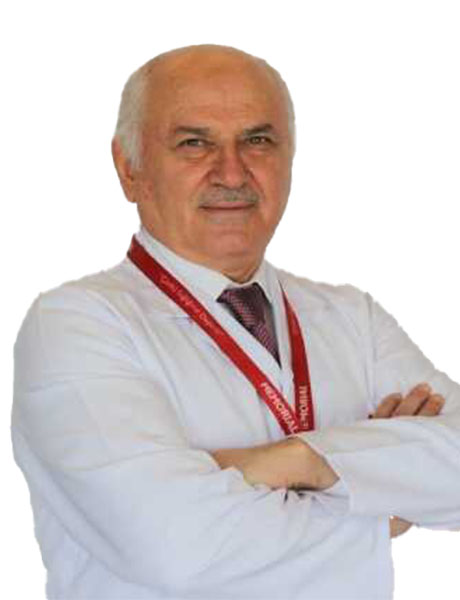 MUZAFFER KIRIŞ 