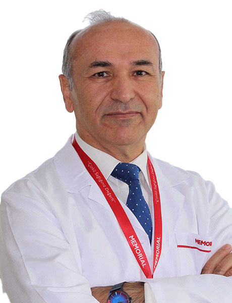 SEDAT GÜRKÖK 