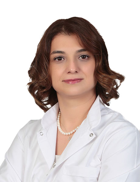 ZEYNEP İYİGÜN