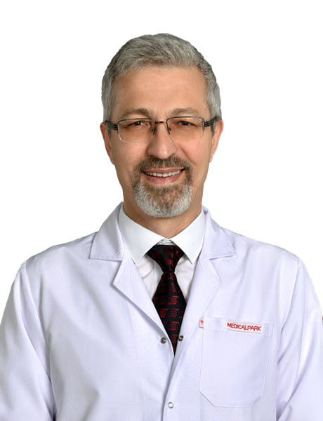 BÜLENT ESER