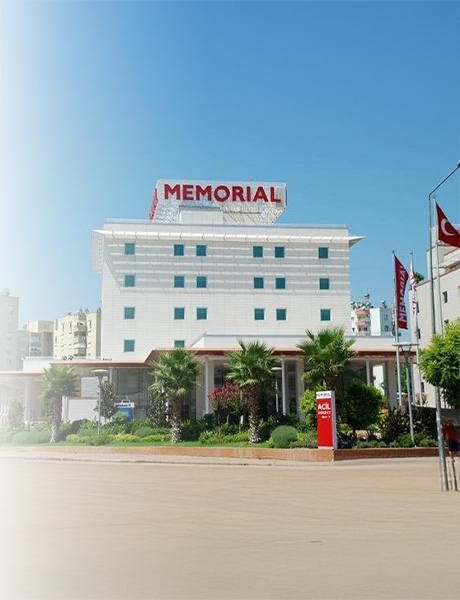 Memorial Antalya Hospital