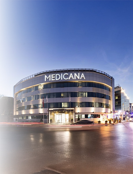 Medicana Bahçelievler Hospital