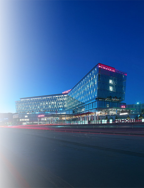 Memorial Bahçelievler Hospital