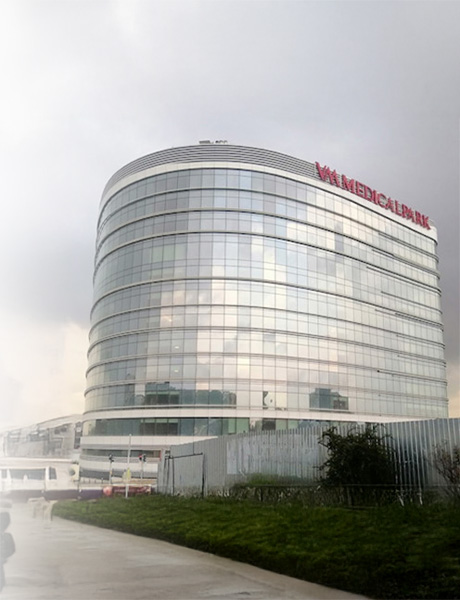 Medical Park Pendik Hospital