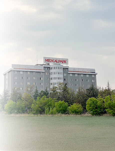 Medical Park İncek Hospital