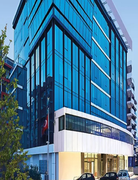 Acıbadem Bayraklı Medical Center