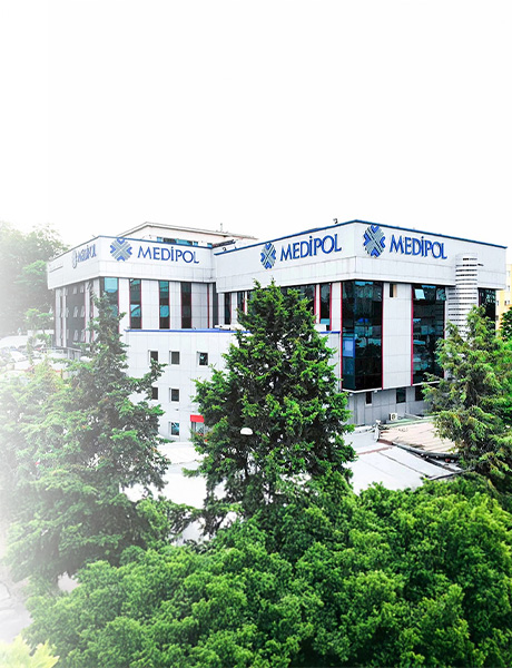 Medipol Koşuyolu Hospital