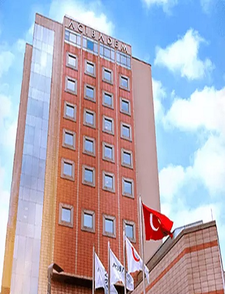 Acıbadem Bakırköy Hospital