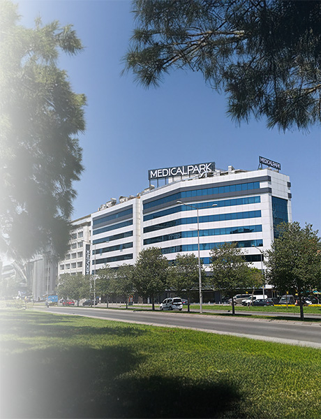 Medical Park İzmir Hospital