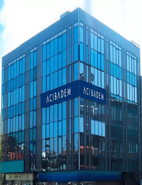 Acıbadem Etiler Medical Center